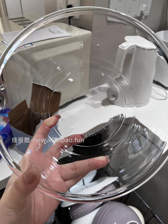 🚗车走，内有反馈！今晚八点海尔w5000max洗碗机极限神价1800+！ - 线报酷