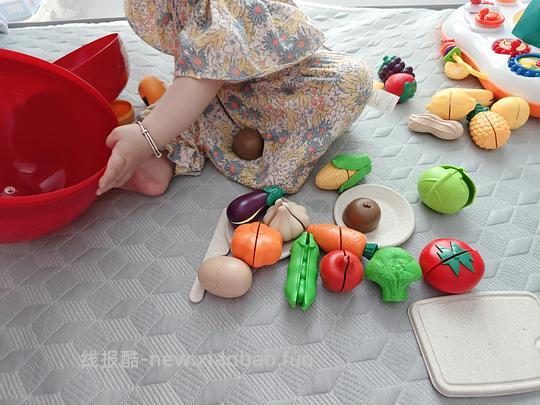 车走，母婴 切切乐25件套20 - 线报酷