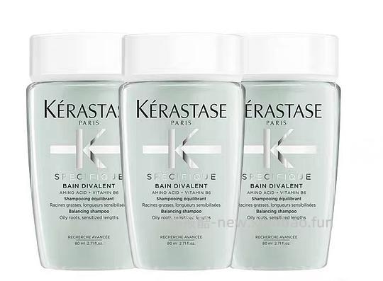 卡诗双重18一瓶80ml - 线报酷