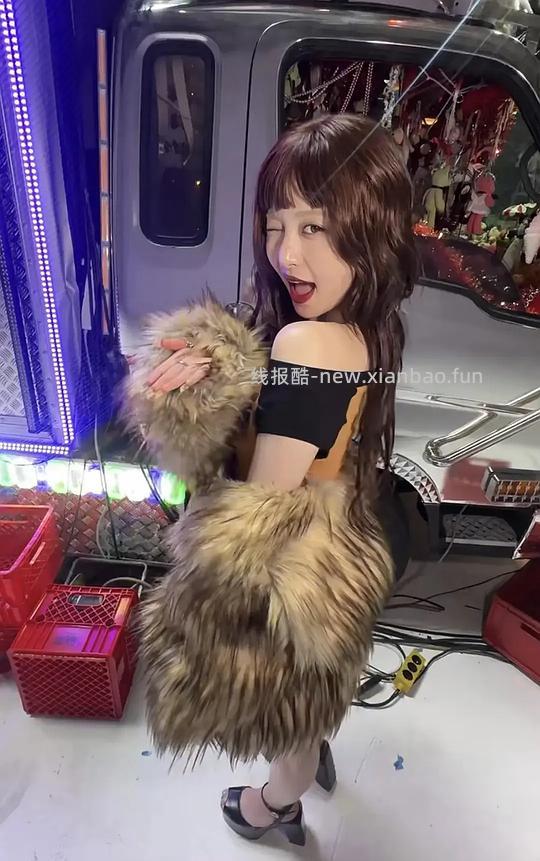 这张还以为是95某位 - 线报酷