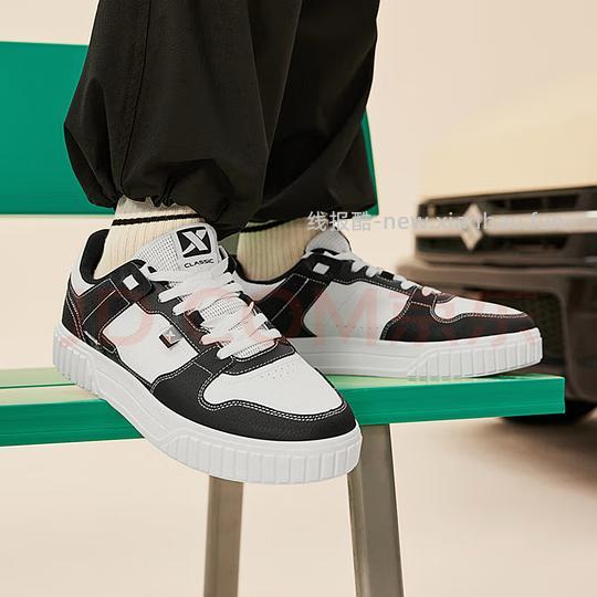 20一双特步男鞋 - 线报酷