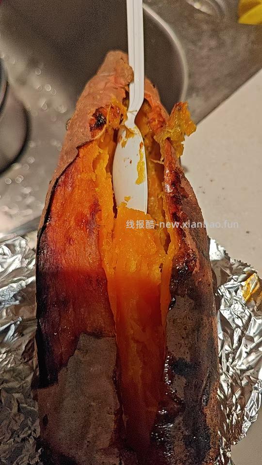 特价4-4领了还没用的来买好吃红薯 - 线报酷
