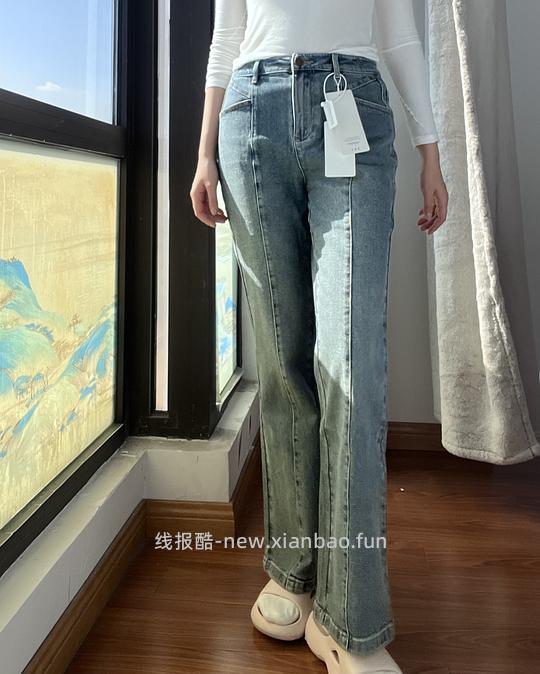 双十二再见，MSLAN大概3折 很多好价美美秋冬装 - 线报酷