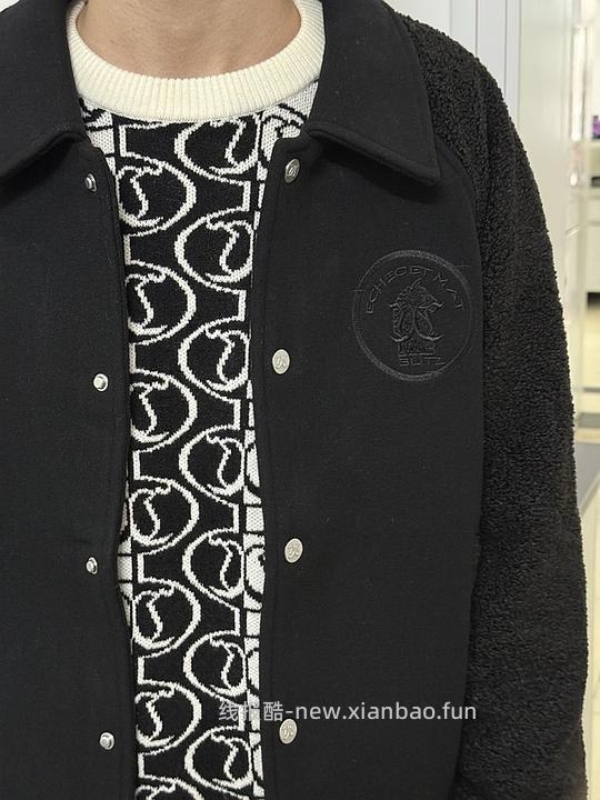 后排还能买45块钱的卡宾羽绒服！速来|我来反馈了 超多细节图对比森马陈都灵同款羽绒服 - 线报酷