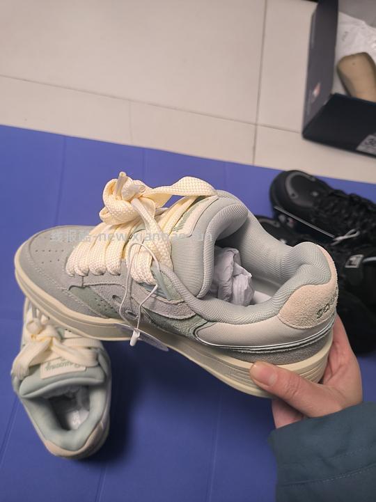 🚗走超好价美貌面包鞋索康尼chilltime - 线报酷