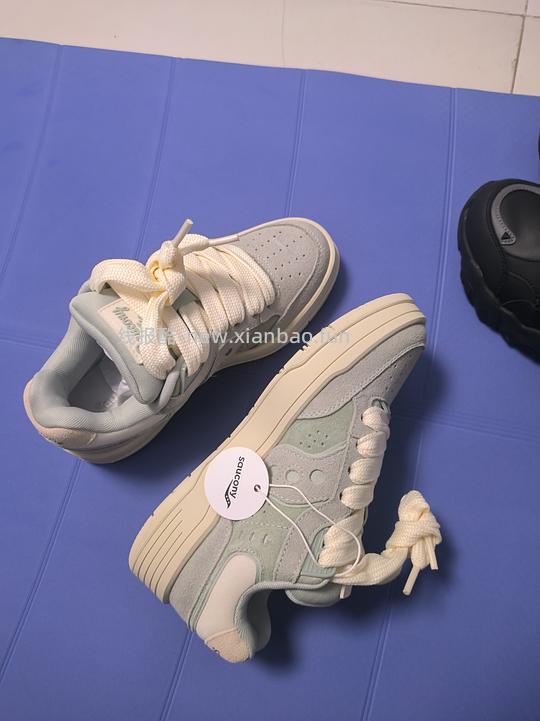 🚗走超好价美貌面包鞋索康尼chilltime - 线报酷