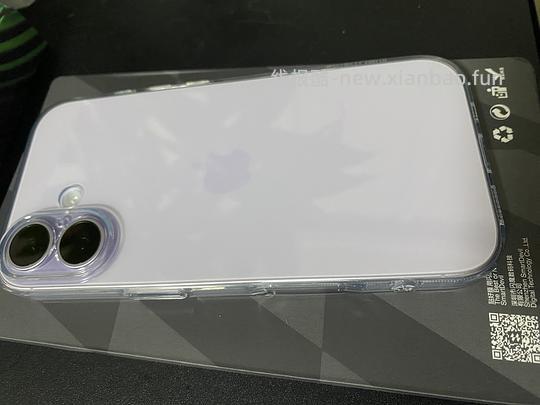 有反馈 | 好价闪魔💰13.5 AR手机膜💰12透明软壳💰23磁吸壳 | 需刷券 - 线报酷