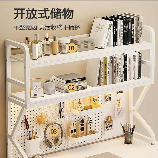 车走无货了…😭双层置物架+洞洞板低于50（楼里有一个衍生作业 - 线报酷