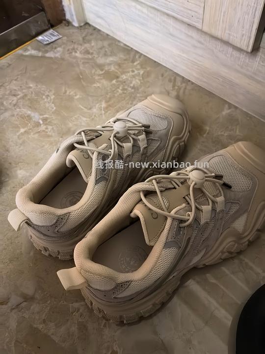 骆驼🐫女鞋内购会，40/50/60/80一双超便宜，超好看（反馈来了） - 线报酷