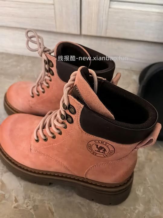 骆驼🐫女鞋内购会，40/50/60/80一双超便宜，超好看（反馈来了） - 线报酷