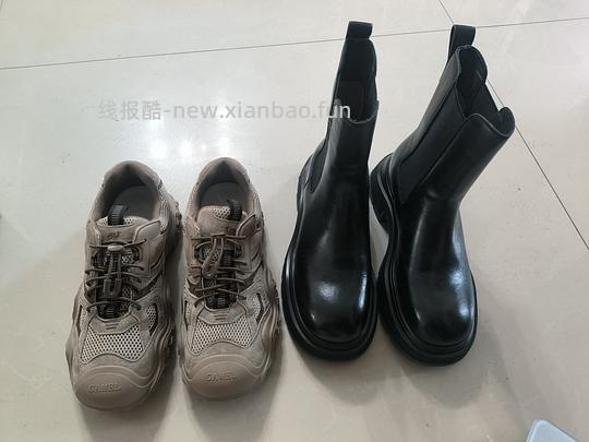 骆驼女鞋50左右一双（含反馈）可买羽绒服冲锋衣等（12.22更新） - 线报酷