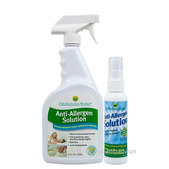 讨论/【科普】关于猫毛过敏患者养猫的必备措施及脱敏办法（附医院清单🏥 - 线报酷