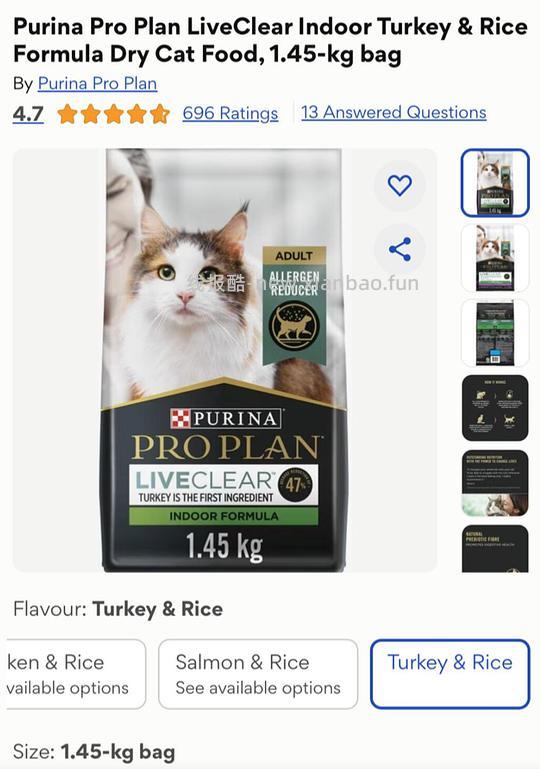 讨论/【科普】关于猫毛过敏患者养猫的必备措施及脱敏办法（附医院清单🏥 - 线报酷