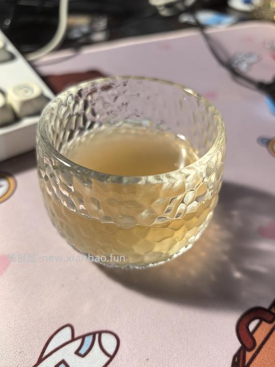 昆竹青梅酒 - 线报酷