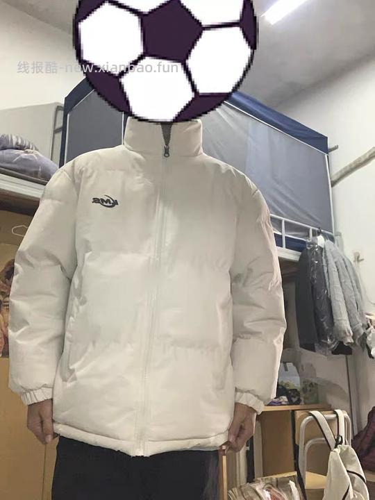 乐曼世棉服最低22r - 线报酷