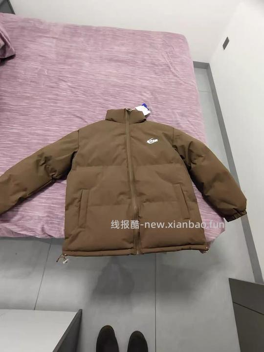 乐曼世棉服最低22r - 线报酷