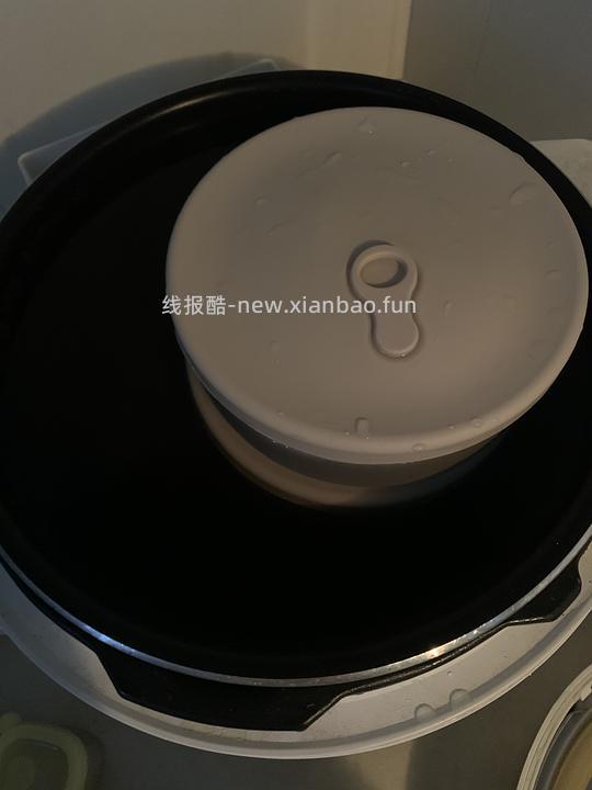 讨论/【科普】最简熟自制（好吃版）详细流程附器具清单 - 线报酷