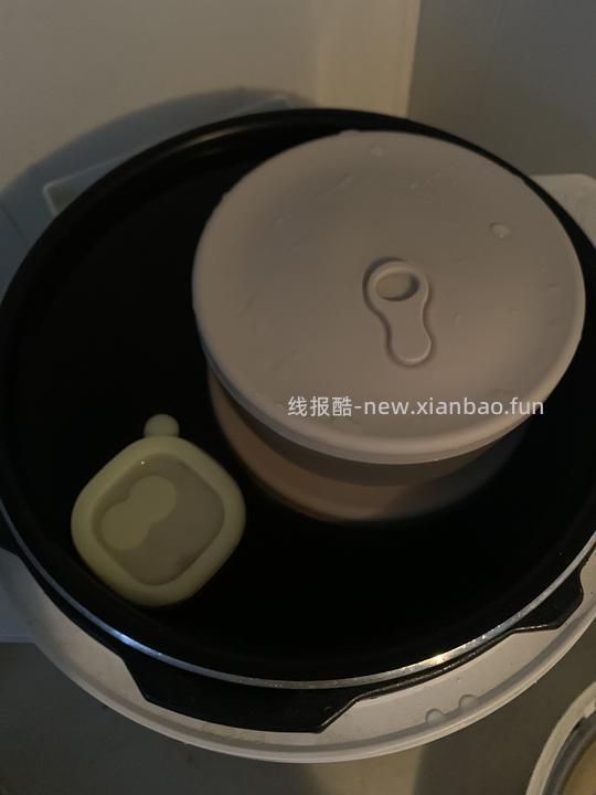 讨论/【科普】最简熟自制（好吃版）详细流程附器具清单 - 线报酷