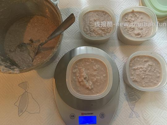 讨论/【科普】最简熟自制（好吃版）详细流程附器具清单 - 线报酷