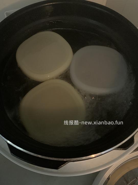 讨论/【科普】最简熟自制（好吃版）详细流程附器具清单 - 线报酷