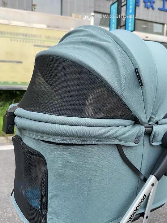 BebeRoad T4或R5 pro宠物推车 - 线报酷