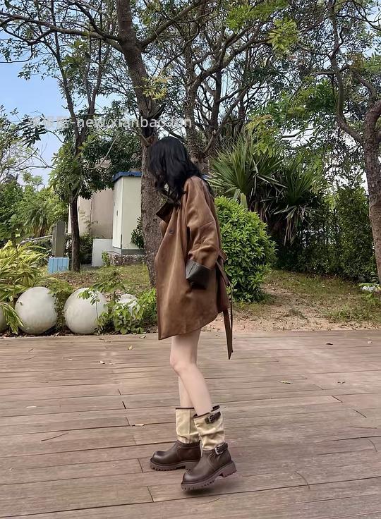 40左右拿下原价400+的百思图靴子！ - 线报酷