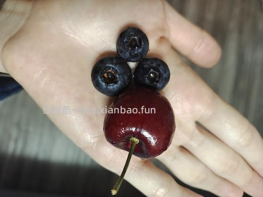 刷券抚仙湖花香蓝莓好吃好价 - 线报酷