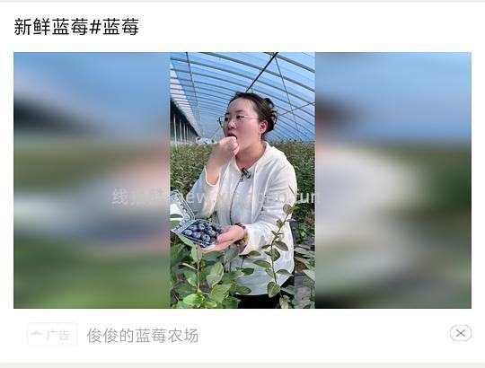 刷券抚仙湖花香蓝莓好吃好价 - 线报酷