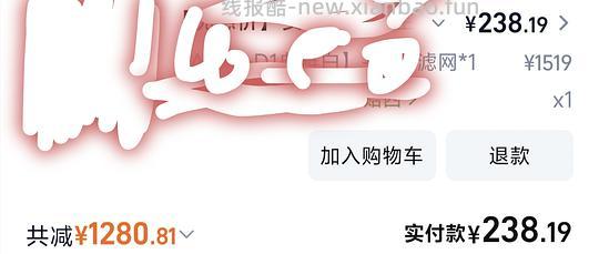 antop空气净化器178，3个滤芯 - 线报酷