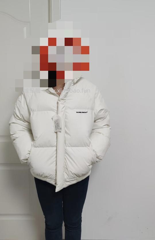 99买2件棉服或者卫衣，❤️查尔斯桃心又有了 - 线报酷