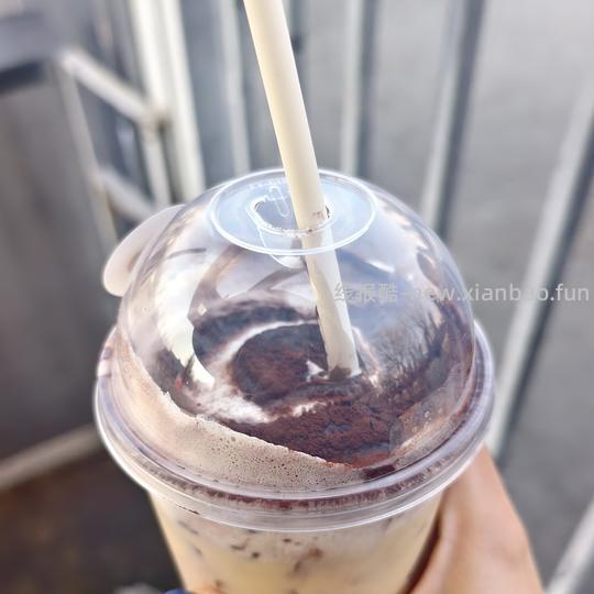 喜茶超好喝新品买一送一！2.4又来啦 - 线报酷