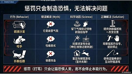 讨论/【科普】拟人化投射和科学指南 - 线报酷