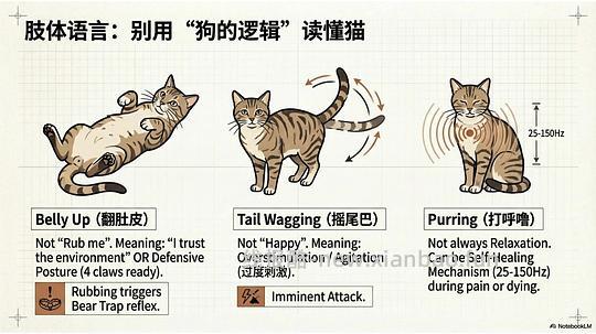 讨论/【科普】拟人化投射和科学指南 - 线报酷