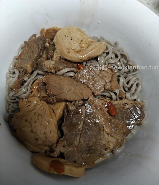 刷券袋鼠先生牛肋条5r/每包120g - 线报酷