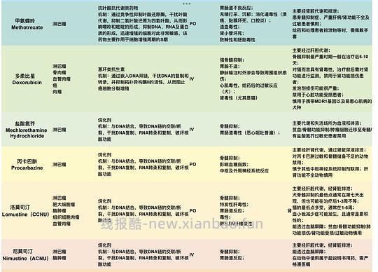 【科普】猫淋巴瘤概述（2） - 线报酷