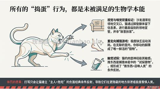 讨论/【科普】拟人化投射和科学指南 - 线报酷