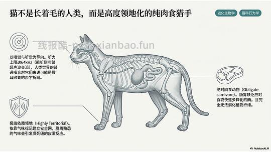 讨论/【科普】拟人化投射和科学指南 - 线报酷