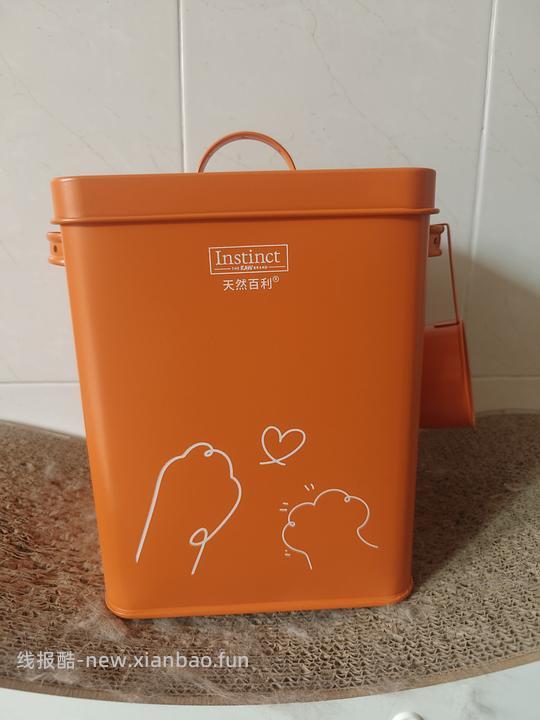 百利新品美毛猫粮389左右，需买两包 - 线报酷