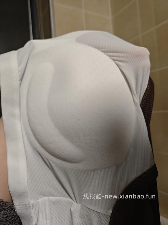 刷卷好价2.82一个背心 - 线报酷