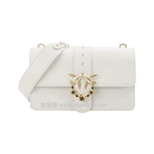 pinko包中号迷你经典款447 - 线报酷