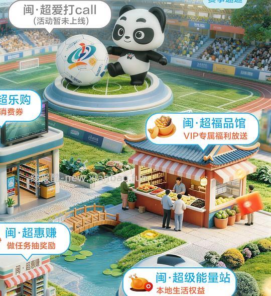 云闪付会员62vip优惠（限福建除厦门） - 线报酷