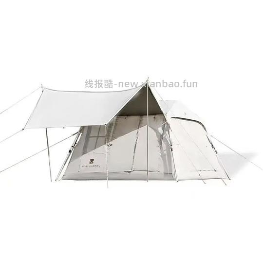 牧高笛假日山居369.9 - 线报酷