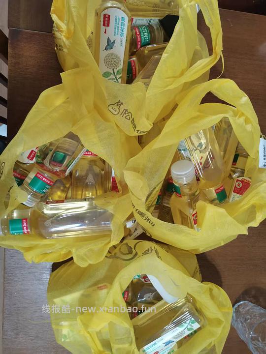 都来薅8元6瓶500ml东方树叶，合1.3/瓶超好价 - 线报酷