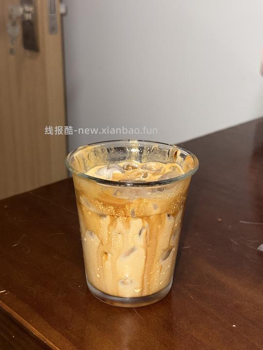25r买冻干咖啡180g 需积分+刷券 - 线报酷