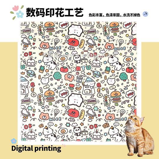 讨论/【科普】记录心肾综合征猫咪用药 - 线报酷