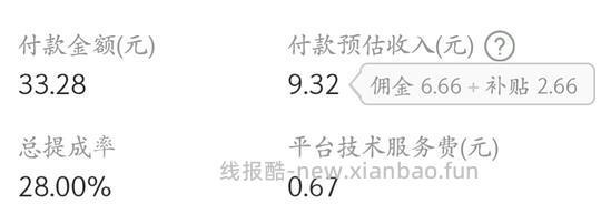 清风湿厕纸3.2r一包，算刚需价吧 - 线报酷