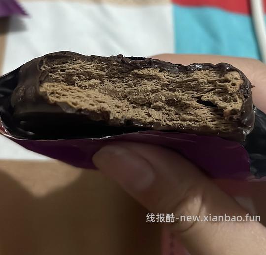 马奇新新饼干 - 线报酷