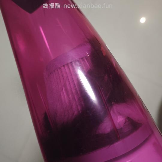 讨论/【科普】安利一种全新的梳毛工具 - 线报酷