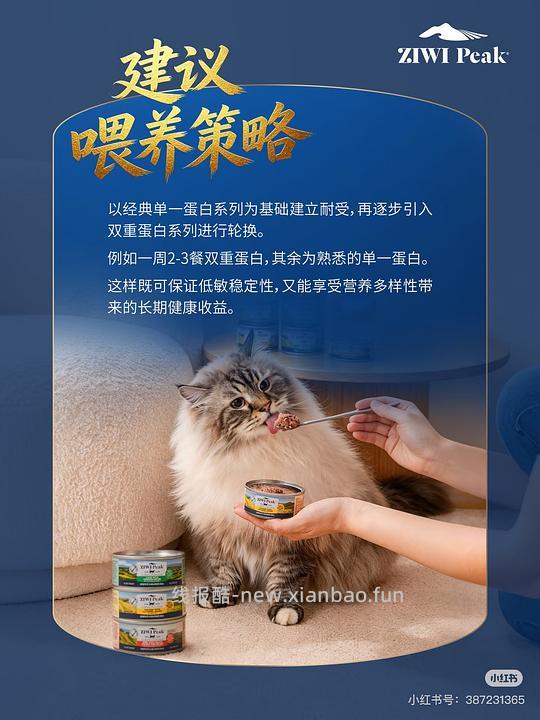 豪车！！！新款！！！巅峰双蛋白185大罐24罐到手531，约22+一个 - 线报酷