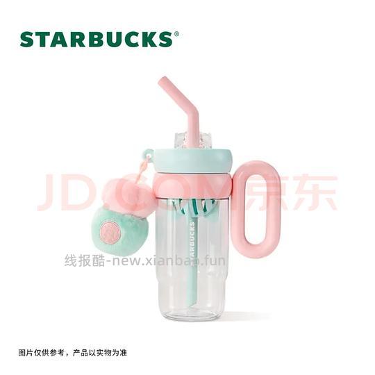 （无货了）星巴克很好价可爱大杯子！28 - 线报酷